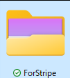 StripeImageFolder